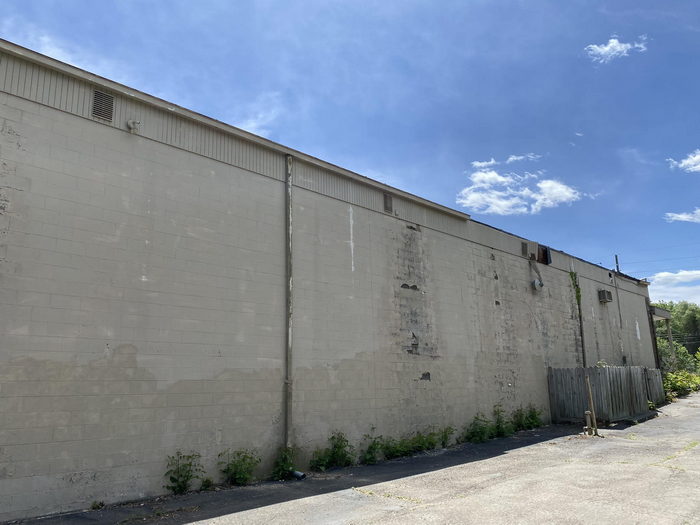 Clarkston Cinema - June 4 2022 Photo (newer photo)